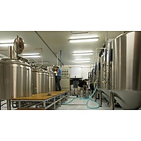 Berg River Brewery image